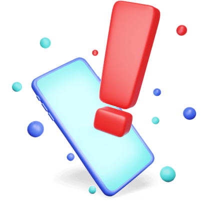 error